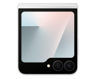 Samsung Galaxy Z Flip7 FE 8/256GB Biały - 1344206 - zdjęcie 7